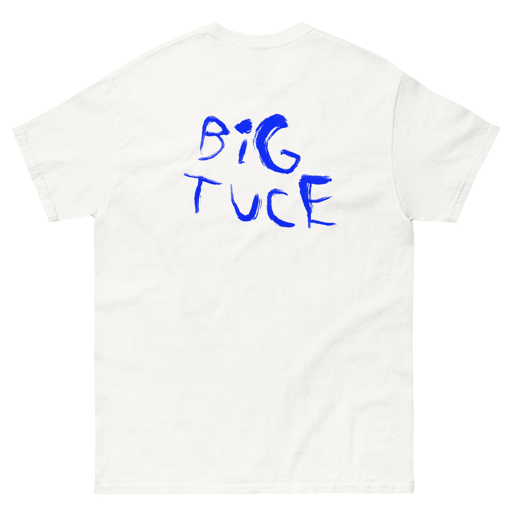 Big Tuce